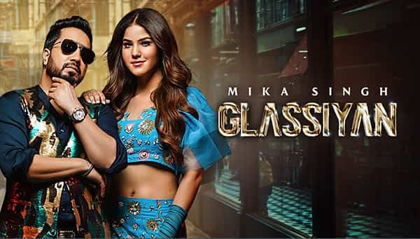 Glassiyan Lyrics Mika Singh