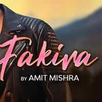 O Fakira Lyrics in Hindi