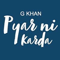 Pyar Ni Karda Lyrics in Hindi