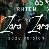 Zara Zara Lyrics Male in Hindi