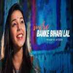 Mere Banke Bihari Lal Lyrics in Hindi