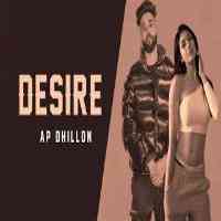 desires ap dhillon lyrics