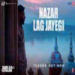 Nazar Lag Jayegi Lyrics in hindi Ajay devgn